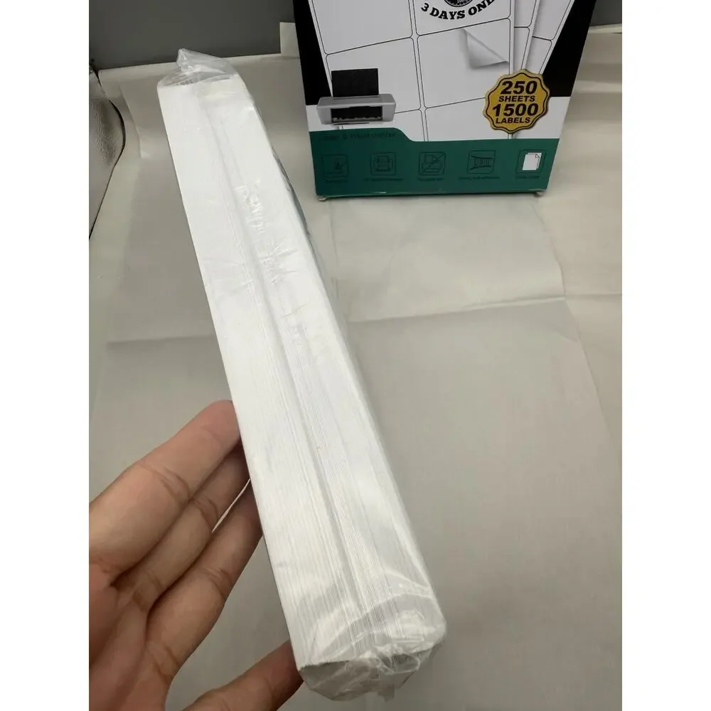Unbranded sku this